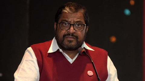 Raju Shetti 