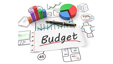 Budget 2024 