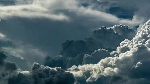Weather Forecast