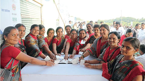 Agriculture Exhibition 