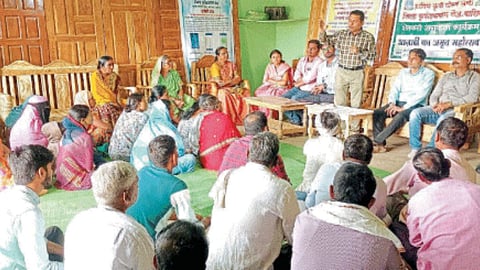 Agriculture Programme