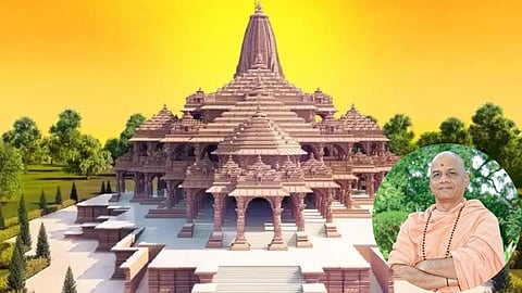 Ayodhya Ram mandir