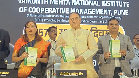 Dilip walase-Patil