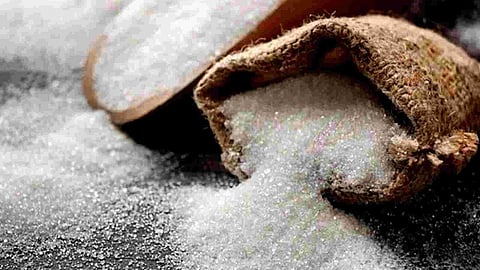 Sugar Production