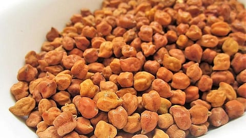 Chana 