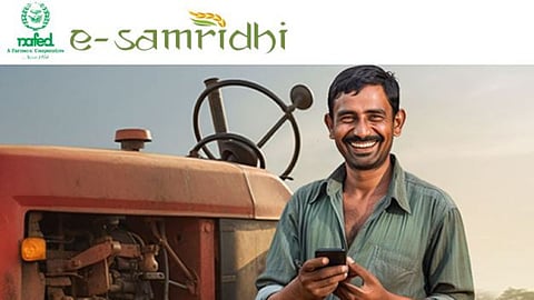 E-Samruddhi Platform