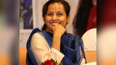 Aditi Tatkare