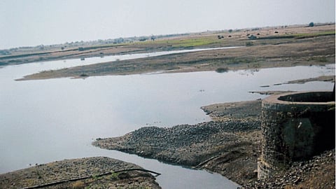 Water Level