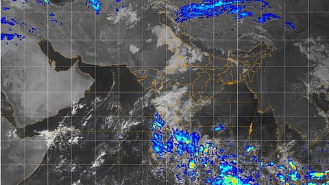 Heavy Rain in Maharashtra