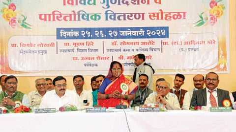 Rahibai Popare