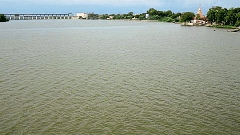 Water Storage 