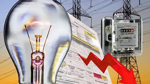 Electricity Bill