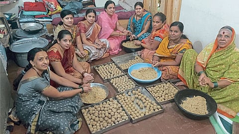 Gayatri Women Home Industry 