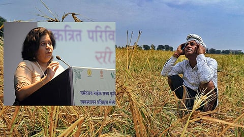 Crops Compensation 