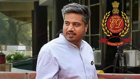 Rohit Pawar