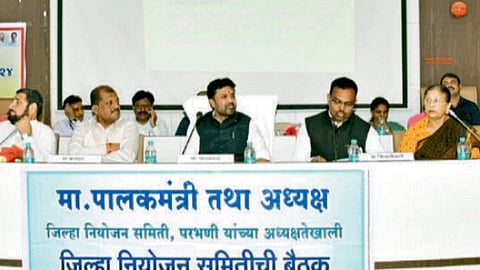 Sanjay Bansode