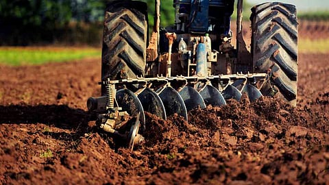 Agriculture Implements 