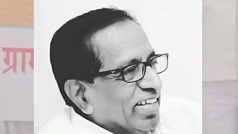 MLA Anil Babar