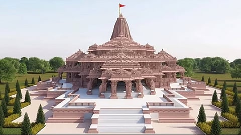 Ram Temple