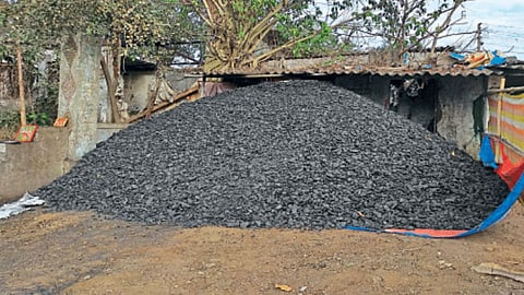 Coal 