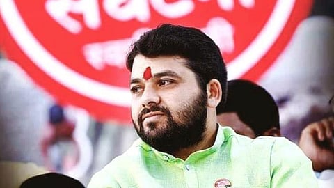 Ravikant Tupkar
