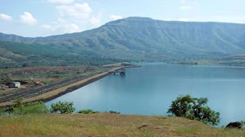 Nira Devghar Dam