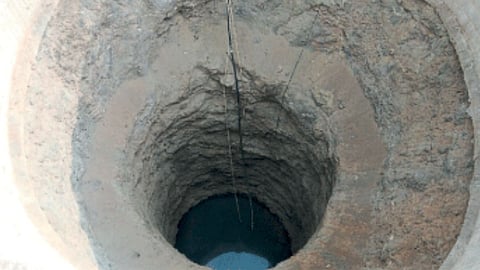 
Water Shortage