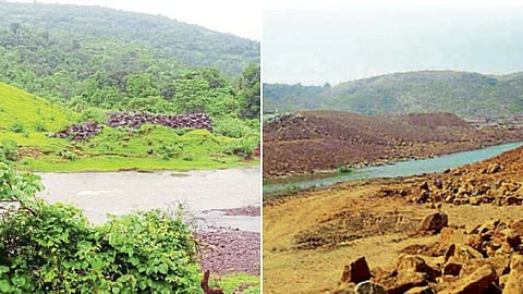 Irrigation Project