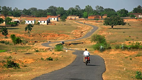Land 