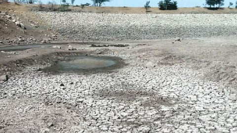 Water Level