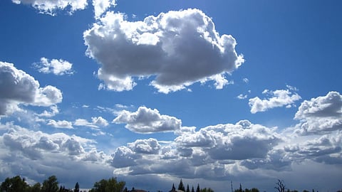 Weather 