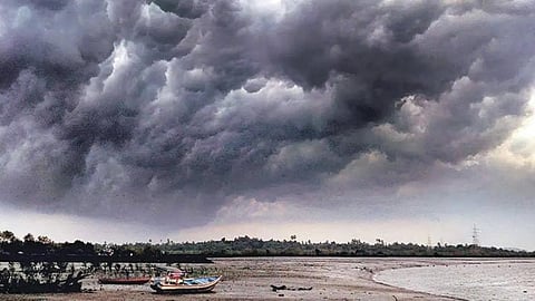 Weather