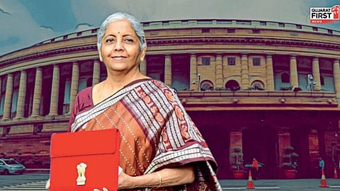 Union Budget 2024