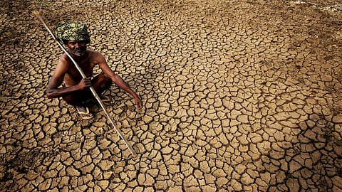 Drought