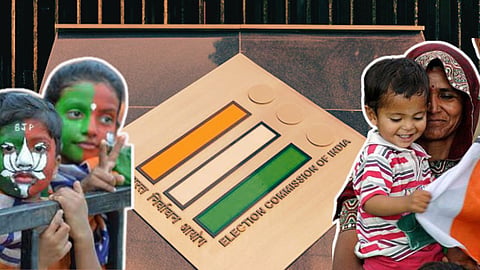 Election Commission