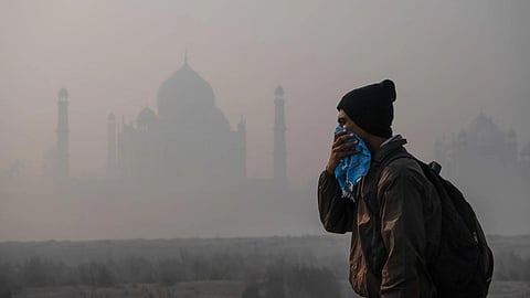 Air Pollution