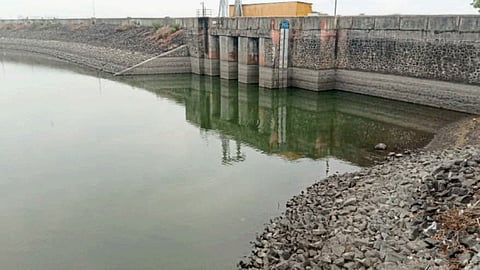 Water Crisis 