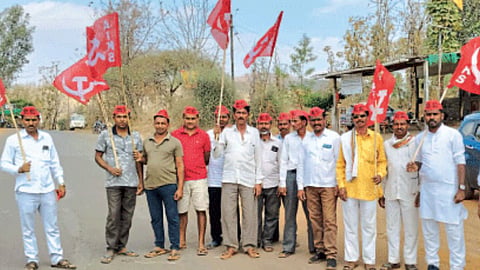 Long March