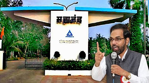 Mahanand Dairy