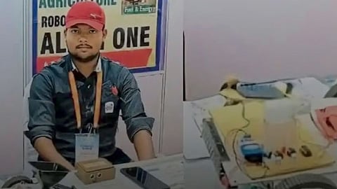 Agrobo Technology