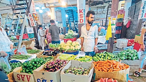 Vegetables