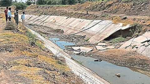 Irrigation Project