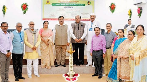 Dr. Bharat Bhushan