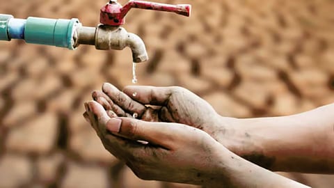 Water Scheme