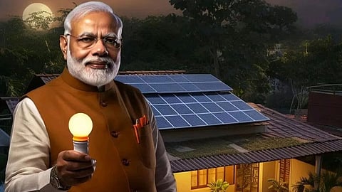 Solar Project