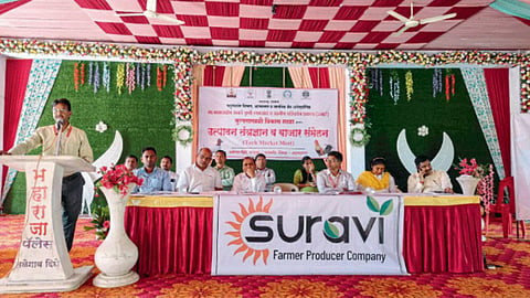 Dr. Sunil Tumbare