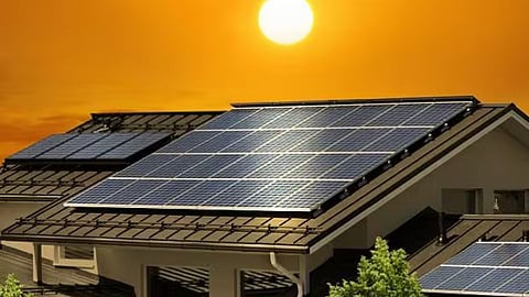 Solar Energy