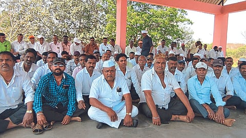 Rajgad Sugar Mill