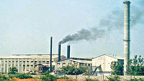Sugar Factory