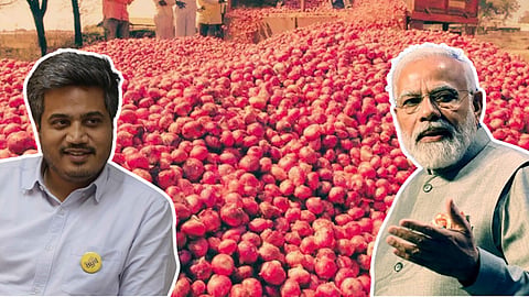 Onion Export Ban